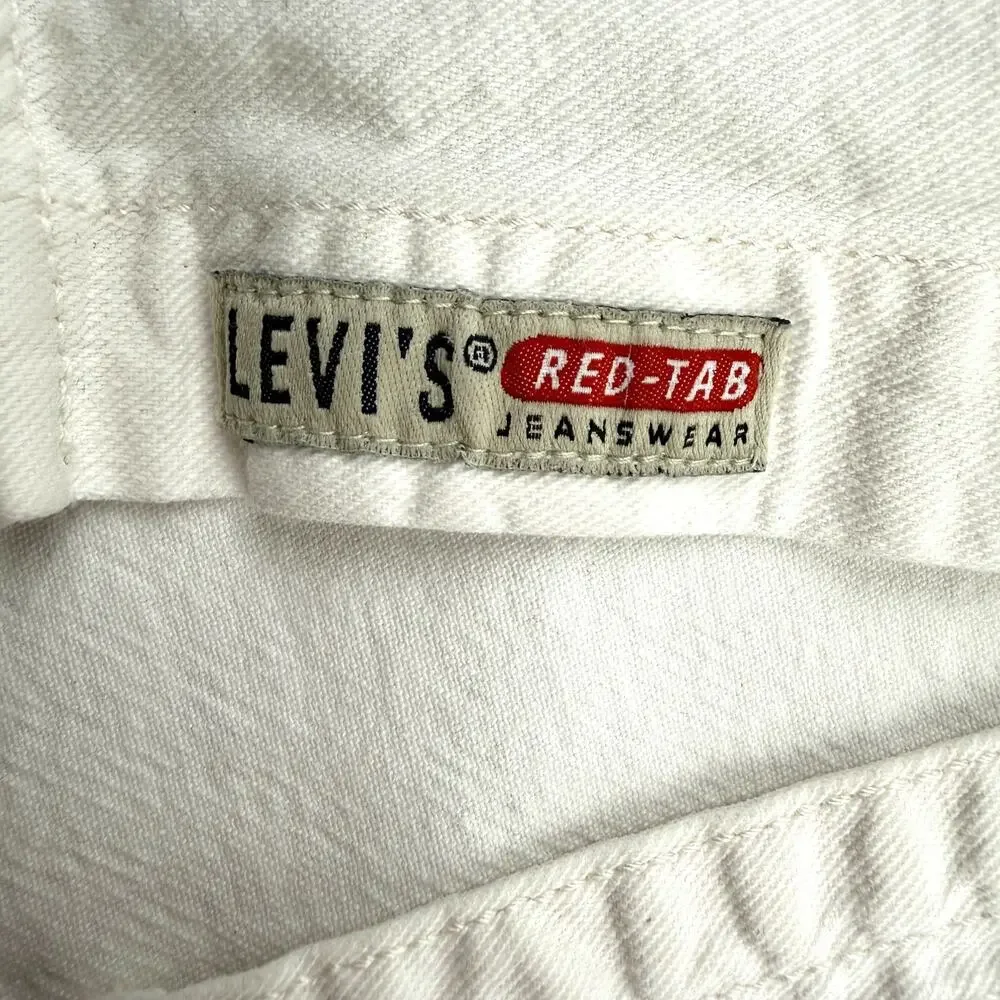 Levis vintage 90s